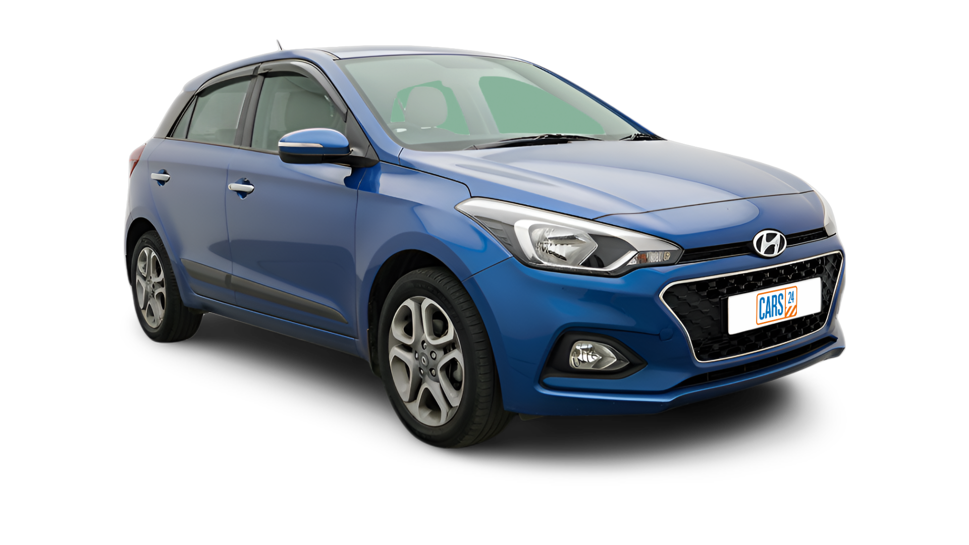 Hyundai Elite i20-img